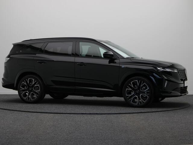 Renault ESPACE E-Tech full hybrid 200pk esprit Alpine 7p. | Full option | Pano. dak | HUD | Active driver assist | Harman Kardon | Panoramisch dak |