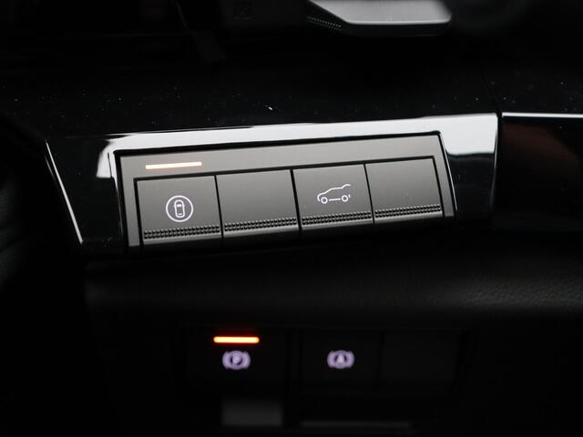 Renault ESPACE E-Tech full hybrid 200pk esprit Alpine 7p. | Full option | Pano. dak | HUD | Active driver assist | Harman Kardon | Panoramisch dak |