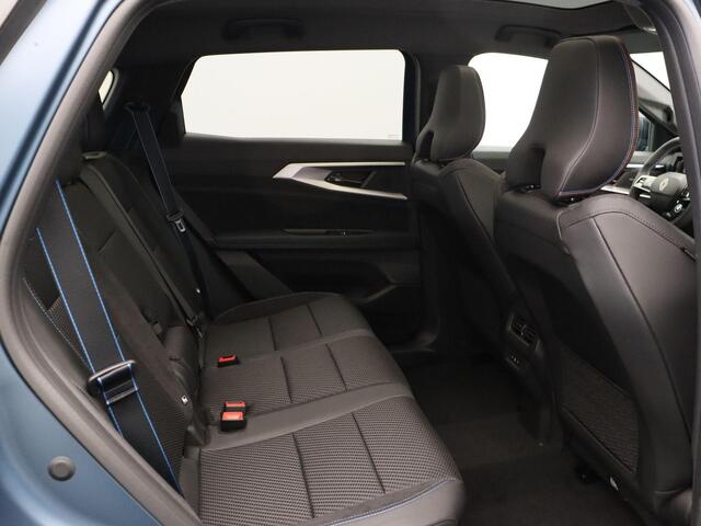 Renault ESPACE E-Tech full hybrid 200pk esprit Alpine 7p. | Harman kardon | Panoramisch dak | Elek. stoelen | HUD | 360 graden camera |