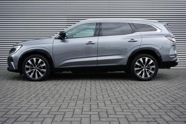 Renault ESPACE 200PK Hybrid techno 7p. AUTOMAAT | ADAPTIVE | 360CAMERA | LUXE!