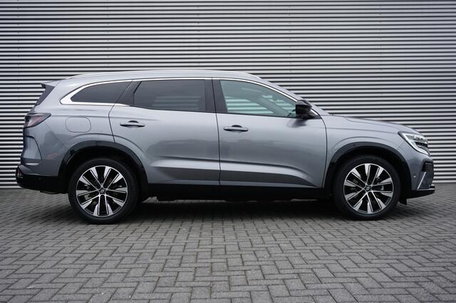 Renault ESPACE 200PK Hybrid techno 7p. AUTOMAAT | ADAPTIVE | 360CAMERA | LUXE!