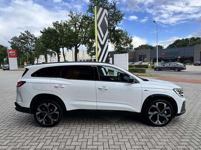 Renault ESPACE E-Tech full hybrid 200 iconic 5p. | BTW Auto | 1e Eigenaar | NL Auto |