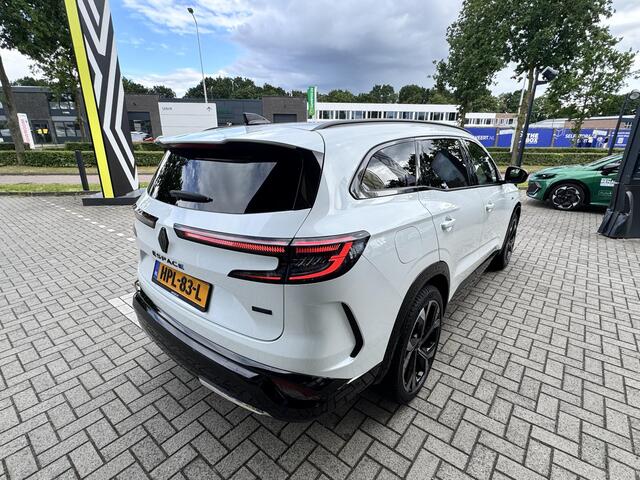 Renault ESPACE E-Tech full hybrid 200 iconic 5p. | BTW Auto | 1e Eigenaar | NL Auto |