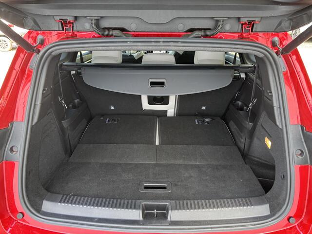Renault ESPACE E-Tech full hybrid 200 iconic 7p. | 1e Eigenaar | 4Control | Panoramadak | Harman Kardon |