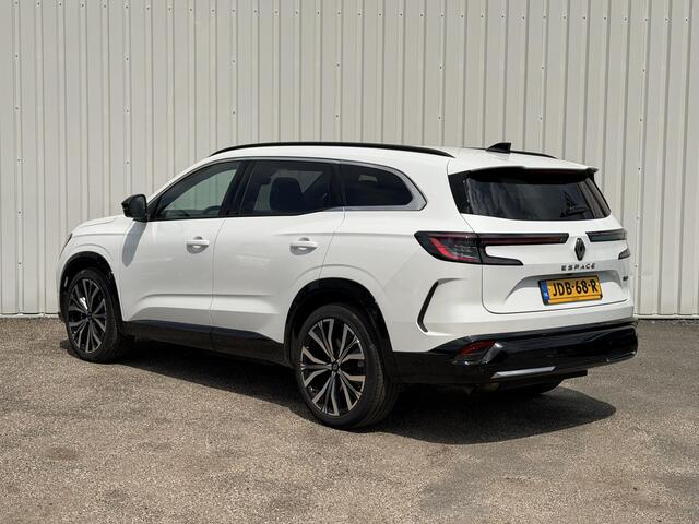 Renault ESPACE 1.2 E-Tech Full Hybrid 200 Iconic 5p. | Matrix LED | Harman/Kardon | Panoramadak | Head-Up Display
