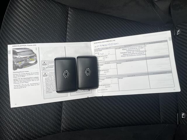Renault ESPACE E-Tech full hybrid 200 esprit Alpine 5p. / Panoramadak / 360 Graden Camera / Elektrisch Verstelbare Bestuurdersstoel met Massage & Geheugen / Adaptief Cruise Control / Stoel- Stuur & Voorruitverwarming /