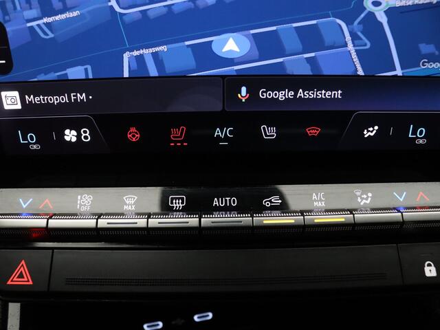 Renault ESPACE E-Tech full hybrid 200pk esprit Alpine 7p. Rondomzicht camera | Head-up display