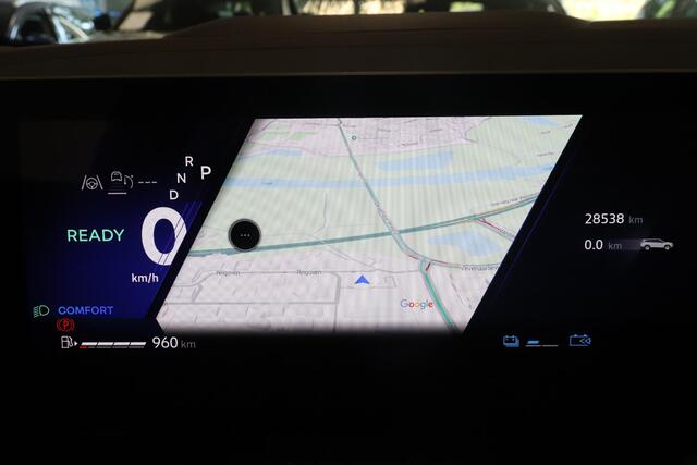 Renault ESPACE E-Tech full hybrid 200 esprit Alpine 7p. | Panoramadak | Memory | Harman Kardon | 360° Camera | Adaptieve cruise |