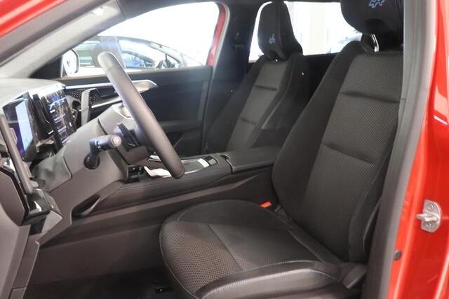 Renault ESPACE E-Tech full hybrid 200 esprit Alpine 7p. | Panoramadak | Memory | Harman Kardon | 360° Camera | Adaptieve cruise |