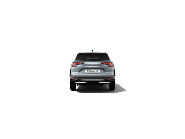 Renault ESPACE Techno | Achteruitrijcamera | Adaptive Cruise Control | Elektronisch geregelde airconditioning