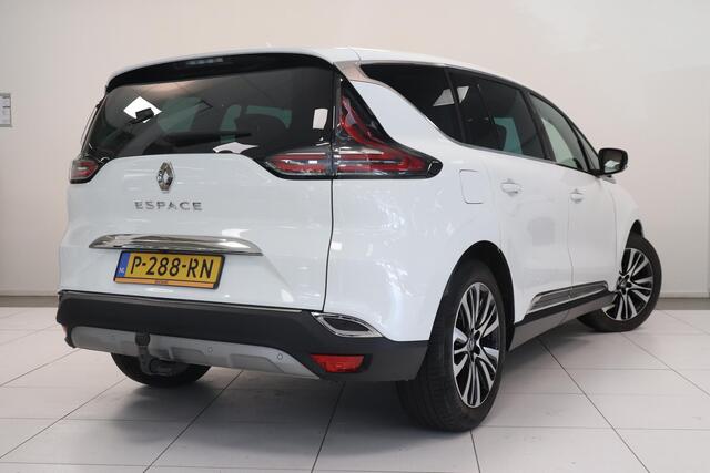 Renault ESPACE 1.8 TCe Initiale Paris 5p. | Panoramadak | Leder | BOSE audio | Adaptieve cruise | Trekhaak |