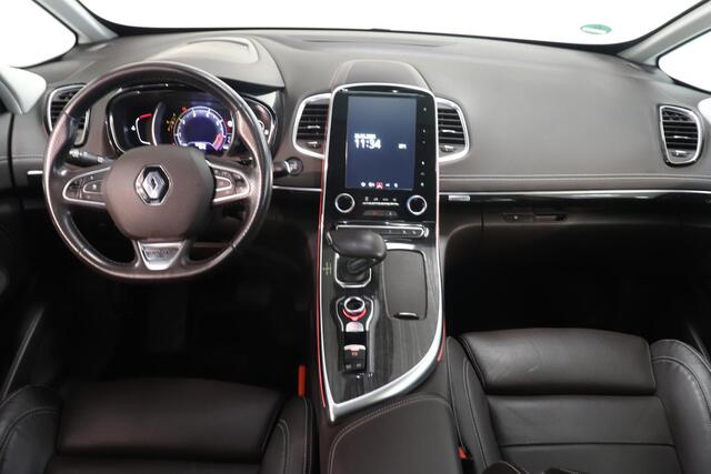 Renault ESPACE 1.8 TCe Initiale Paris 5p. | Panoramadak | Leder | BOSE audio | Adaptieve cruise | Trekhaak |