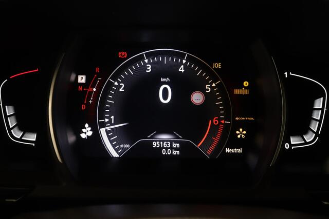 Renault ESPACE 1.8 TCe Initiale Paris 5p. | Panoramadak | Leder | BOSE audio | Adaptieve cruise | Trekhaak |
