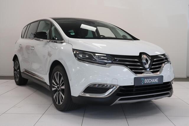Renault ESPACE 1.8 TCe Initiale Paris 5p. | Panoramadak | Leder | BOSE audio | Adaptieve cruise | Trekhaak |