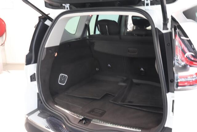 Renault ESPACE 1.8 TCe Initiale Paris 5p. | Panoramadak | Leder | BOSE audio | Adaptieve cruise | Trekhaak |