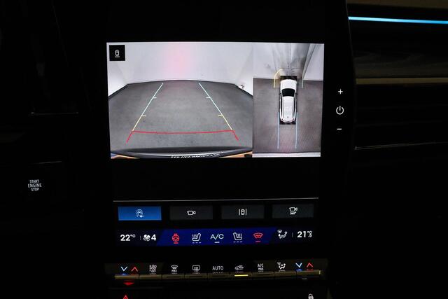 Renault ESPACE E-Tech full hybrid 200 iconic 7p. | LIGHT & SOUND / VISION- PACK | PANORAMADAK | MATRIX LED | HEAD UP | 360 CAMERA