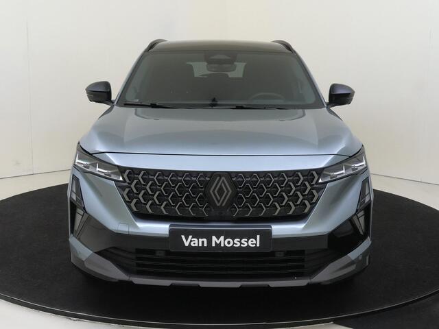 Renault ESPACE E-Tech full hybrid 200 esprit Alpine 7p. | AUTOMAAT| Navigatie 360 Camera| Cruise Climate Control Stoel & Stuur /Voorrruitverwarming