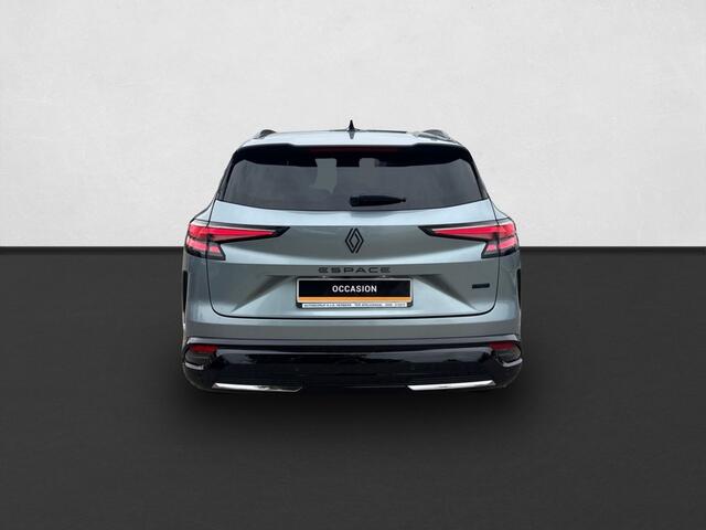Renault ESPACE E-Tech full hybrid 200 esprit Alpine 7p. NIEUW MODEL / PANORAMA / ALL SEASON