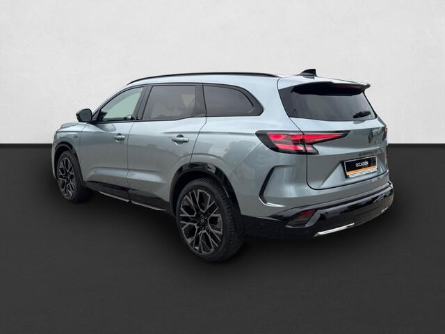 Renault ESPACE E-Tech full hybrid 200 esprit Alpine 7p. NIEUW MODEL / PANORAMA / ALL SEASON