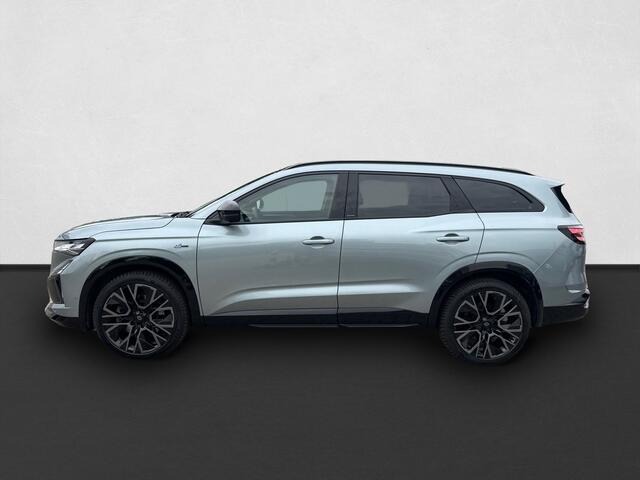 Renault ESPACE E-Tech full hybrid 200 esprit Alpine 7p. NIEUW MODEL / PANORAMA / ALL SEASON