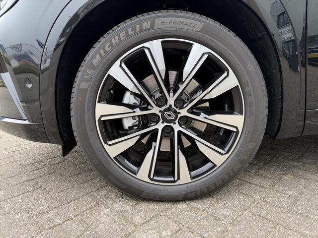 Renault ESPACE E-Tech full hybrid 200 techno 7p. Nieuwe auto