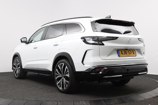Renault ESPACE E-Tech full hybrid 200 iconic 5p. | DEMO | Panoramadak |