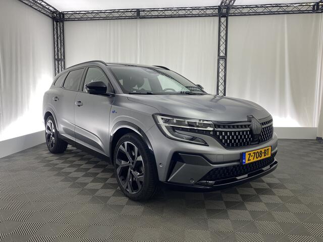 Renault ESPACE E-Tech full hybrid 200 esprit Alpine 5p. Automaat FULL OPTION | Memory Stoel | Pano |