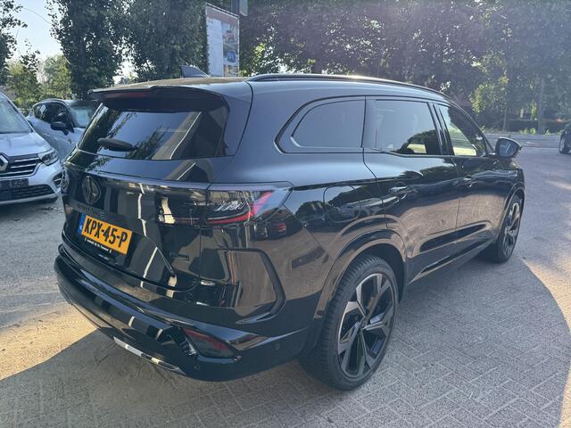 Renault ESPACE E-Tech full hybrid 200 esprit Alpine 7P