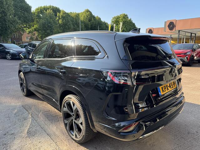 Renault ESPACE E-Tech full hybrid 200 esprit Alpine 7P