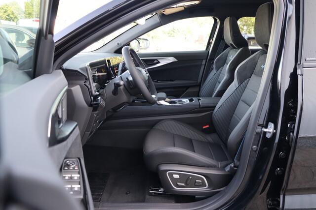 Renault ESPACE E-Tech full hybrid 200 esprit Alpine 7p. | 5 jaar garantie | Harman Kardon | Pano | Head-up | Elek. Stoelen | Stoel-/Stuurverwarming