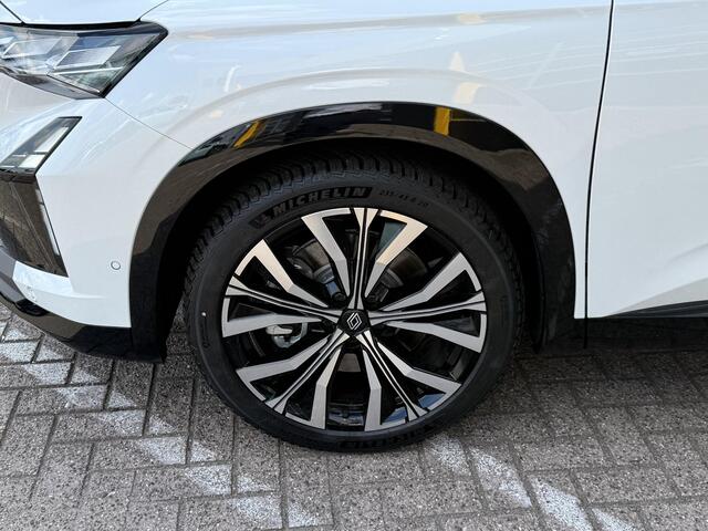 Renault ESPACE E-Tech full hybrid 200 esprit Alpine 5p. | DIRECT LEVERBAAR | Pack Light & Sound | Matrix | Heads-up display |