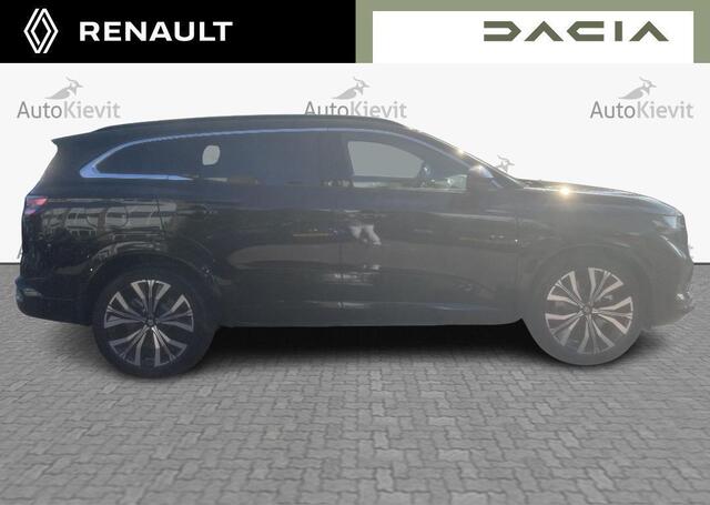 Renault ESPACE E-Tech full hybrid 200 iconic 5p.