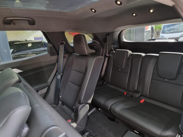 Renault ESPACE E-Tech full hybrid 200 esprit Alpine 7p. | 5dkm | 2025 | Smetteloze staat! | Incl. BTW