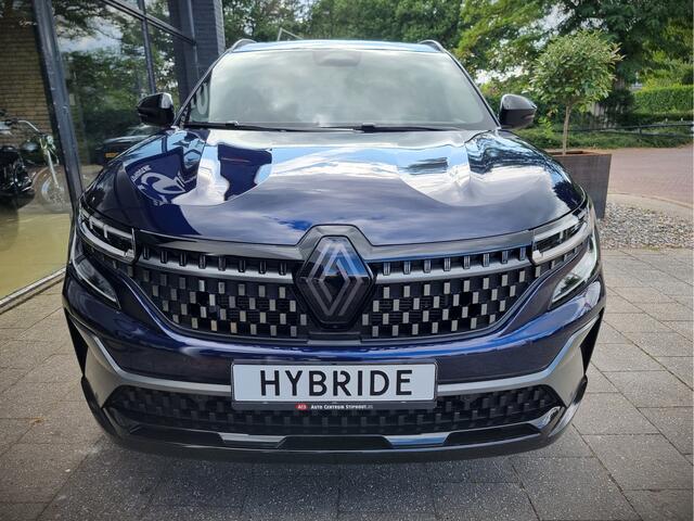 Renault ESPACE E-Tech full hybrid 200 esprit Alpine 7p. | 5dkm | 2025 | Smetteloze staat! | Incl. BTW
