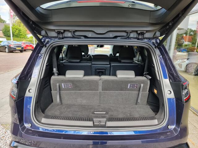 Renault ESPACE E-Tech full hybrid 200 esprit Alpine 7p. | 5dkm | 2025 | Smetteloze staat! | Incl. BTW