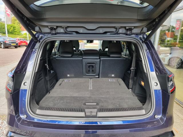Renault ESPACE E-Tech full hybrid 200 esprit Alpine 7p. | 5dkm | 2025 | Smetteloze staat! | Incl. BTW