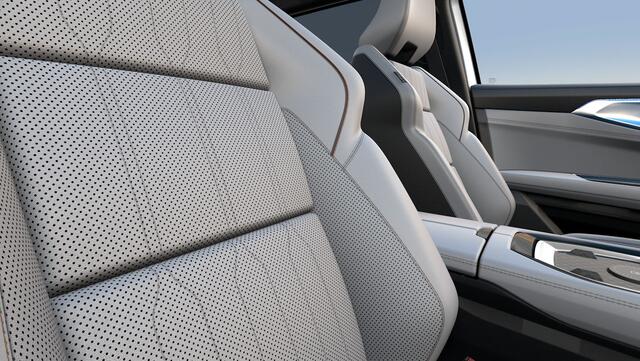 Renault ESPACE E-Tech FULL HYBRID 200PK ICONIC 7-PERS | Panoramadak | 4CONTROL | Leer | Harman Kardon