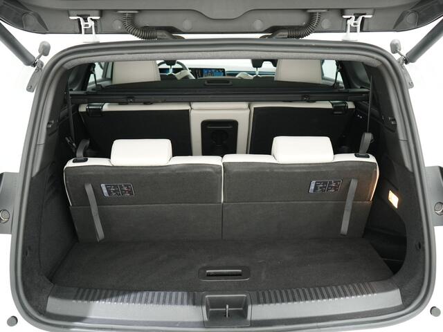 Renault ESPACE E-Tech FULL HYBRID 200PK ICONIC 7-PERS | Panoramadak | 4CONTROL | Leer | Harman Kardon