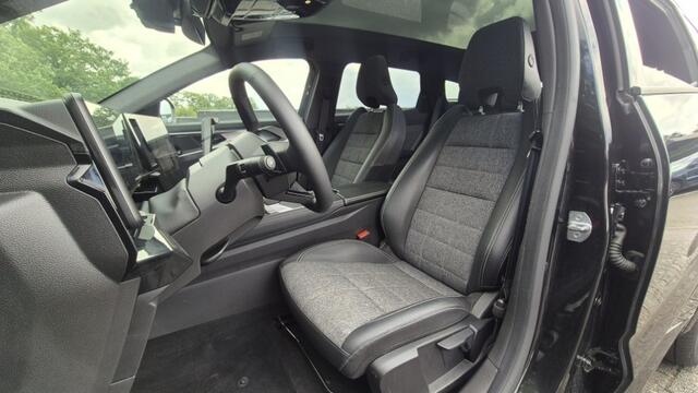 Renault ESPACE E-Tech full hybrid 200 techno 7p.