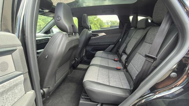 Renault ESPACE E-Tech full hybrid 200 techno 7p.