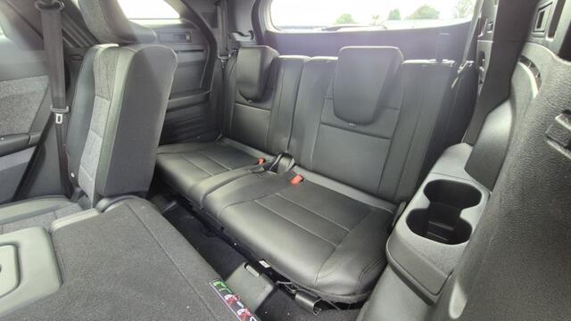 Renault ESPACE E-Tech full hybrid 200 techno 7p.