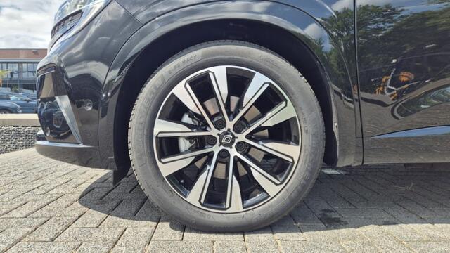 Renault ESPACE E-Tech full hybrid 200 techno 7p.