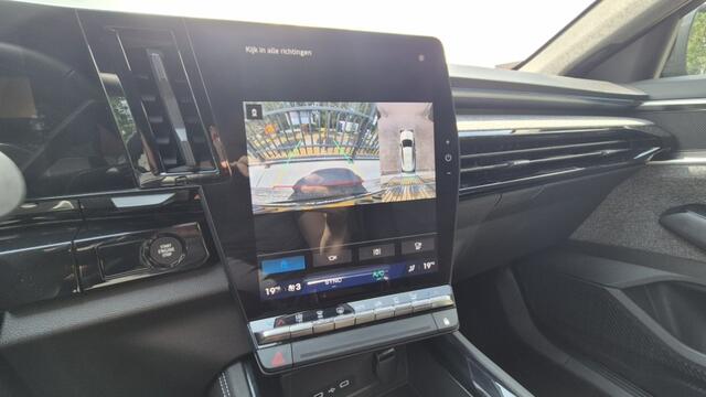 Renault ESPACE E-Tech full hybrid 200 techno 7p.