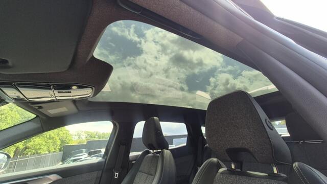 Renault ESPACE E-Tech full hybrid 200 techno 7p.
