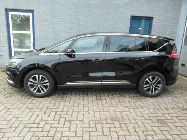 Renault ESPACE 1.8 TCe Intens 5p. Inclusief Afleveringskosten