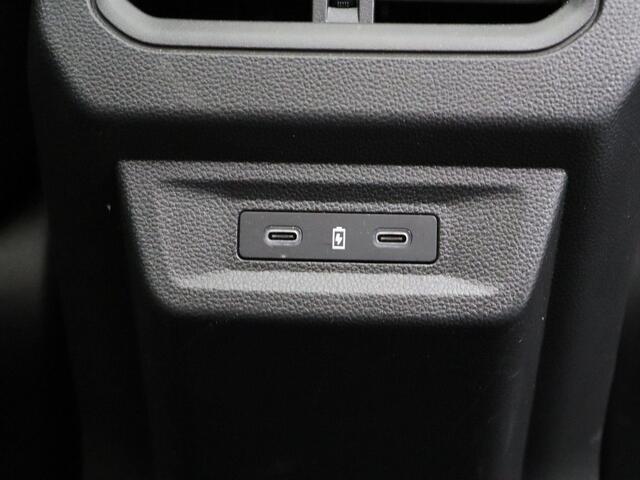 Renault ESPACE E-Tech full hybrid 200 esprit Alpine 7p. | Facelift | Stoel-stuurverwarming | Adaptieve cruise control | Elektrisch bedienbare stoelen | Navigatie |