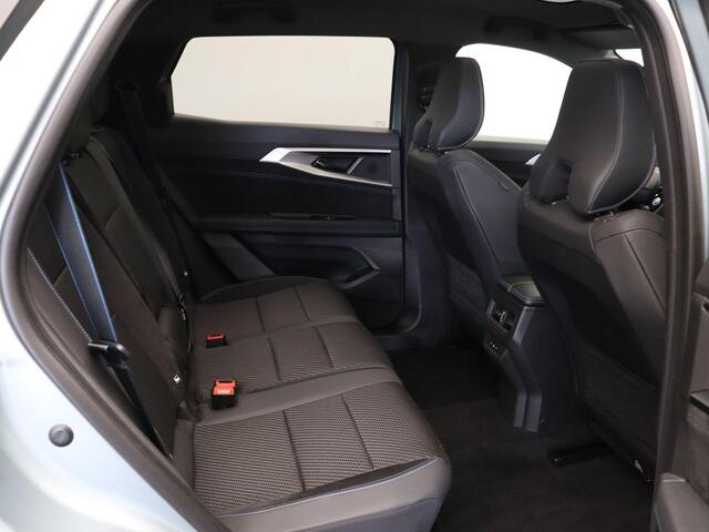 Renault ESPACE E-Tech full hybrid 200 esprit Alpine 7p. | Facelift | Stoel-stuurverwarming | Adaptieve cruise control | Elektrisch bedienbare stoelen | Navigatie |