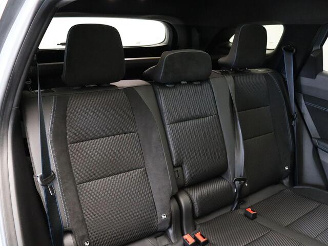 Renault ESPACE E-Tech full hybrid 200 esprit Alpine 7p. | Facelift | Stoel-stuurverwarming | Adaptieve cruise control | Elektrisch bedienbare stoelen | Navigatie |