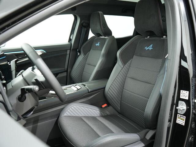 Renault ESPACE MY26 E-TECH FULL HYBRID 200PK ESPRIT ALPINE 7-PERS | facelift | Panoramadak | Pack Privilege | etc
