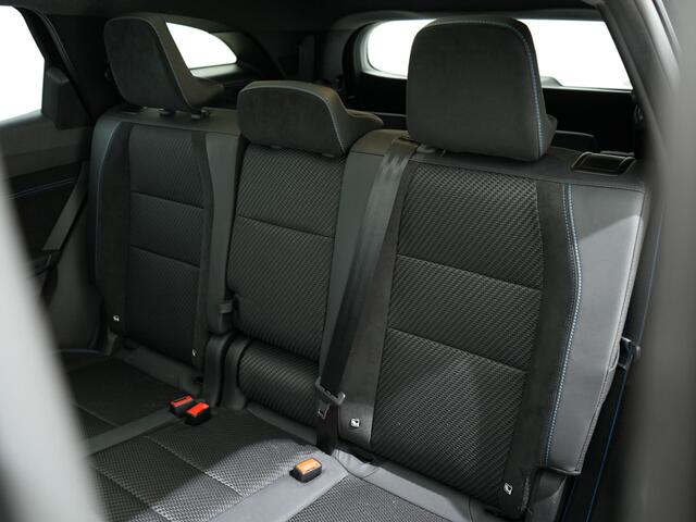 Renault ESPACE MY26 E-TECH FULL HYBRID 200PK ESPRIT ALPINE 7-PERS | facelift | Panoramadak | Pack Privilege | etc